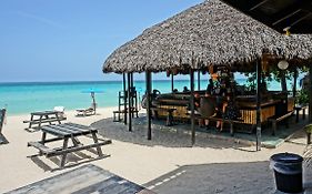 Bourbon Beach Hotel