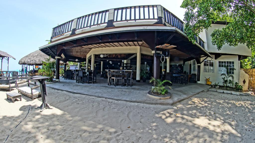 Bourbon Beach Jamaica Hotel Negril Buitenkant foto