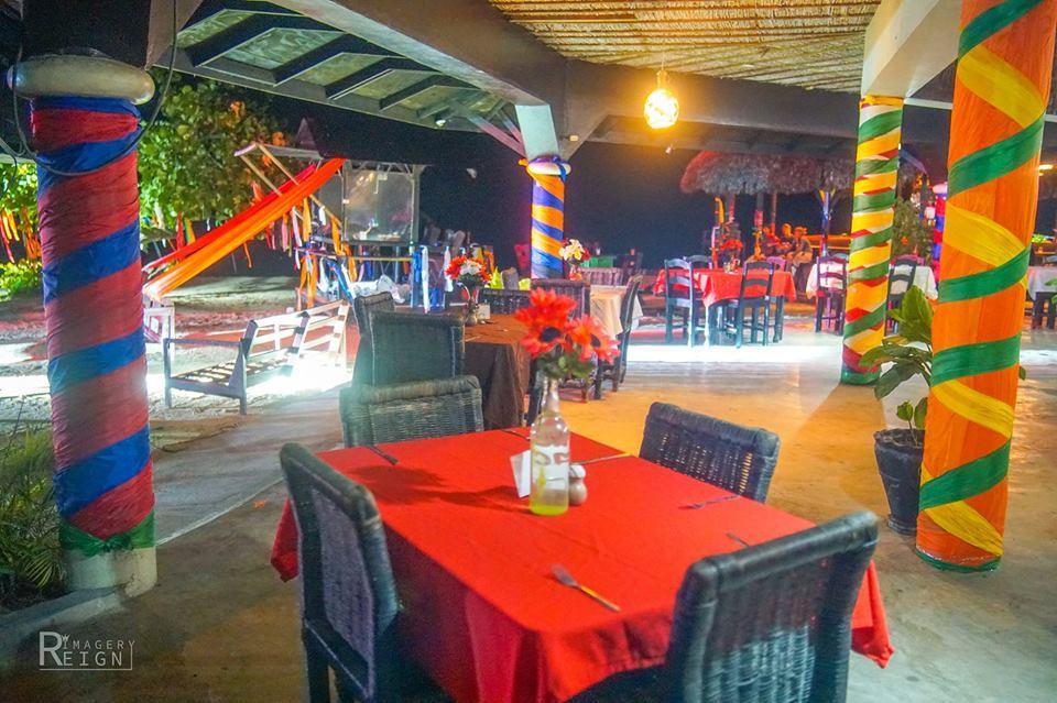 Bourbon Beach Jamaica Hotel Negril Buitenkant foto
